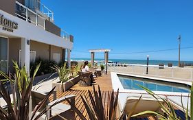 Los Tritones Apart Hotel